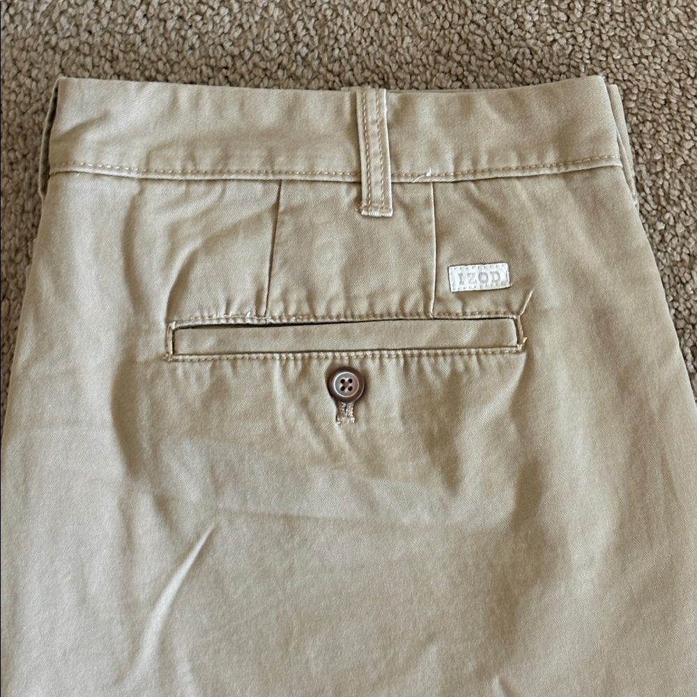 MENS KHAKIS 38 x 34